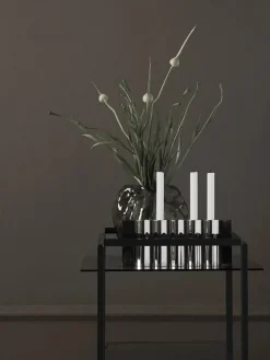 Ripply Candleholder fra New Works