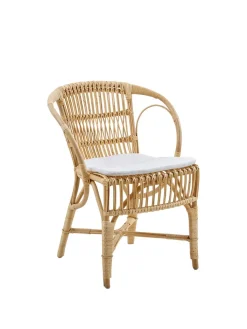 Robert Spisebordsstol af Robert W.