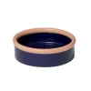 ROD bowl, coral/dark blue fra Nine