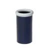 ROD vase, light blue/dark blue fra Nine