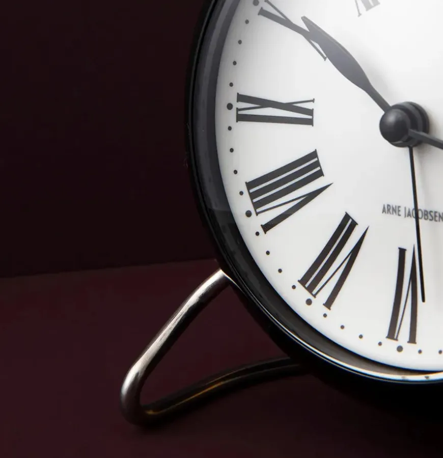 Roman Bordur af Arne Jacobsen