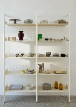 Rombe, Configuration A fra &Tradition