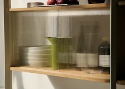 Rombe, Configuration A fra &Tradition