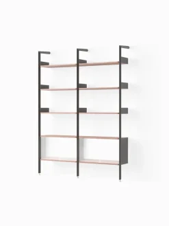 Rombe, Configuration A fra &Tradition