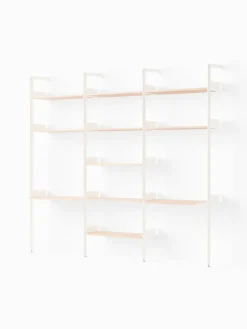 Rombe, Configuration A fra &Tradition