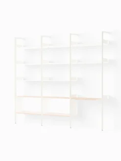 Rombe, Configuration A fra &Tradition