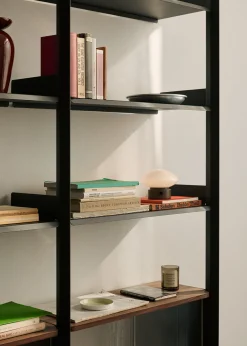 Rombe, Configuration A fra &Tradition