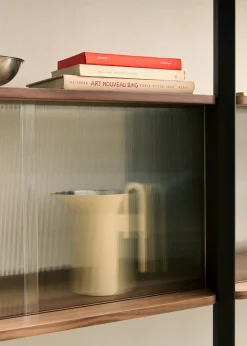 Rombe, Configuration A fra &Tradition