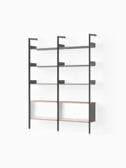 Rombe, Configuration B fra &Tradition