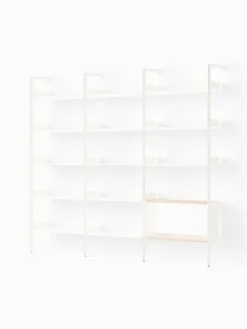 Rombe, Configuration B fra &Tradition