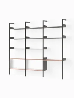 Rombe, Configuration B fra &Tradition