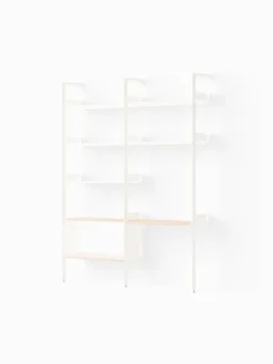 Rombe, Configuration C fra &Tradition