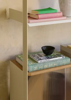 Rombe, Configuration C fra &Tradition