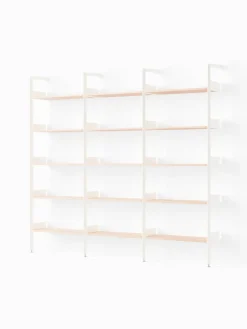 Rombe, Configuration C fra &Tradition