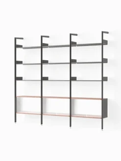 Rombe, Configuration C fra &Tradition