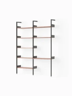 Rombe, Configuration D fra &Tradition