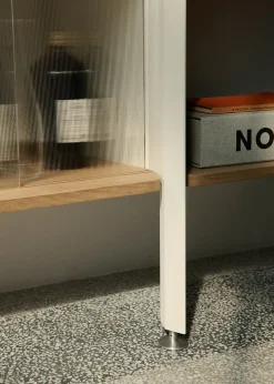 Rombe, Configuration E fra &Tradition