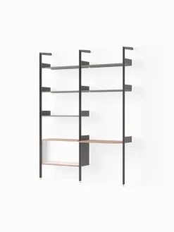 Rombe, Configuration E fra &Tradition