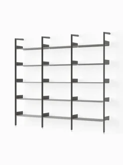 Rombe, Configuration E fra &Tradition