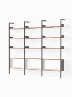 Rombe, Configuration E fra &Tradition