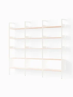 Rombe, Configuration E fra &Tradition