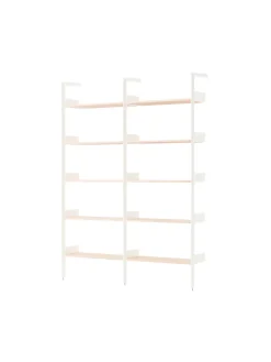 Rombe, Configuration E fra &Tradition