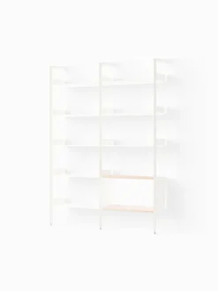 Rombe, Configuration F fra &Tradition