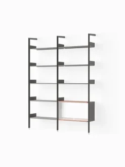 Rombe, Configuration F fra &Tradition