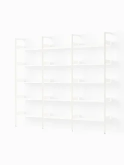 Rombe, Configuration F fra &Tradition