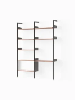 Rombe, Configuration F fra &Tradition