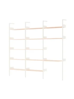 Rombe, Configuration F fra &Tradition