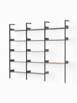 Rombe, Configuration F fra &Tradition