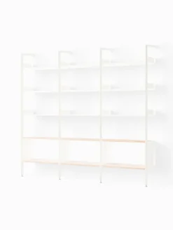 Rombe, Configuration F fra &Tradition