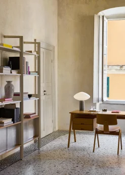 Rombe, Configuration G fra &Tradition