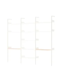 Rombe, Configuration G fra &Tradition