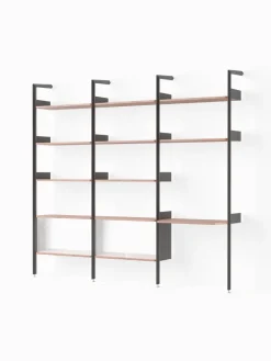 Rombe, Configuration G fra &Tradition