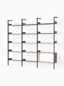 Rombe, Configuration H fra &Tradition