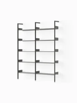 Rombe, Configuration H fra &Tradition