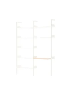 Rombe, Configuration H fra &Tradition