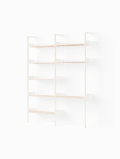 Rombe, Configuration H fra &Tradition