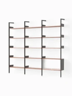 Rombe, Configuration H fra &Tradition