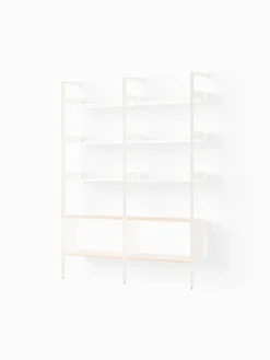 Rombe, Configuration H fra &Tradition