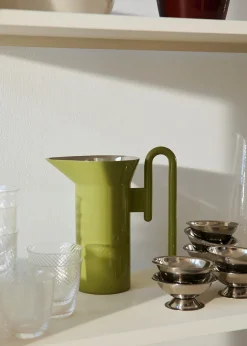 Rombe, Configuration H fra &Tradition