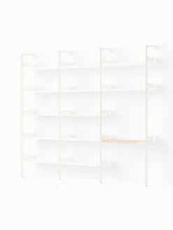 Rombe, Configuration I fra &Tradition