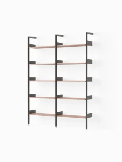 Rombe, Configuration J fra &Tradition