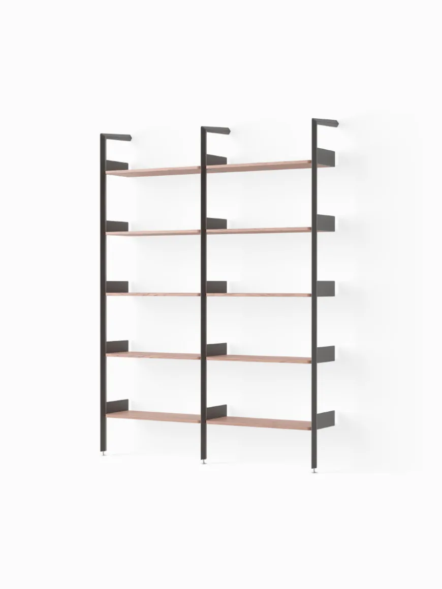 Rombe, Configuration J fra &Tradition