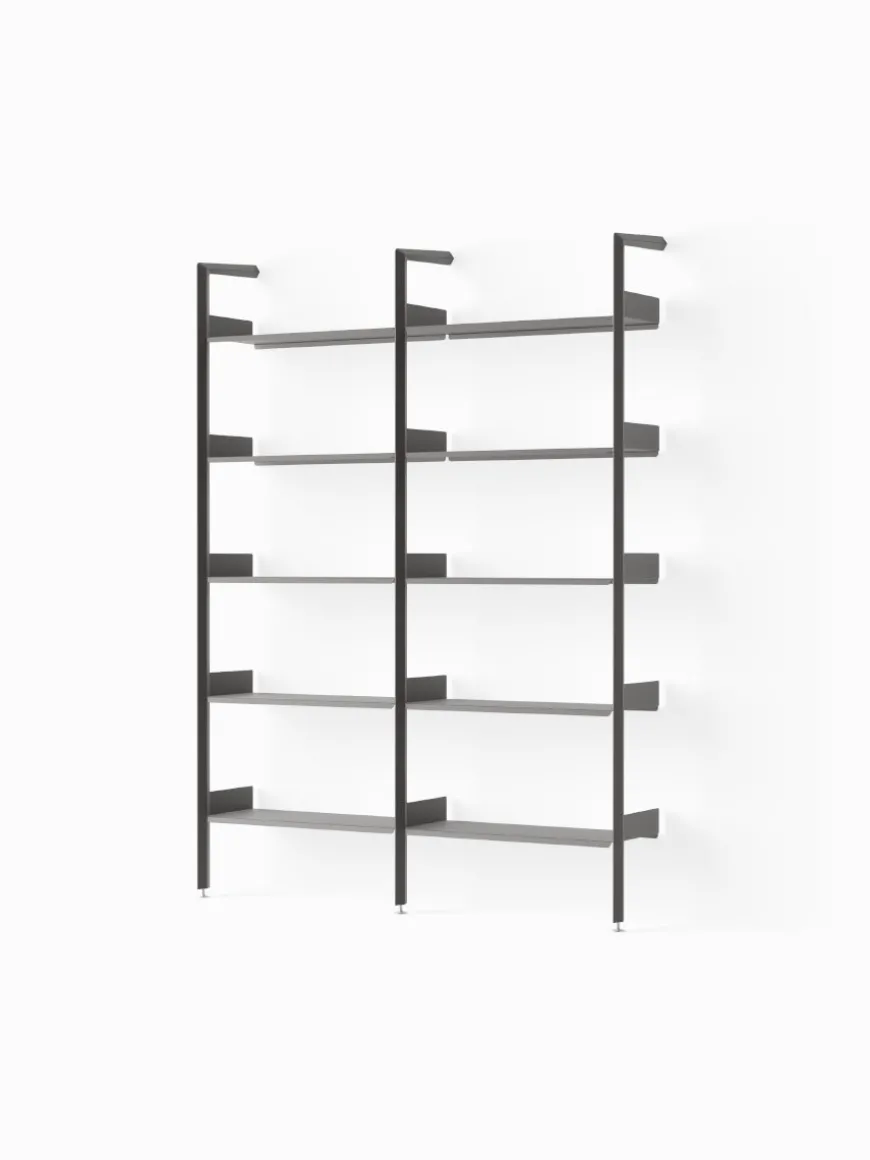 Rombe, Configuration J fra &Tradition