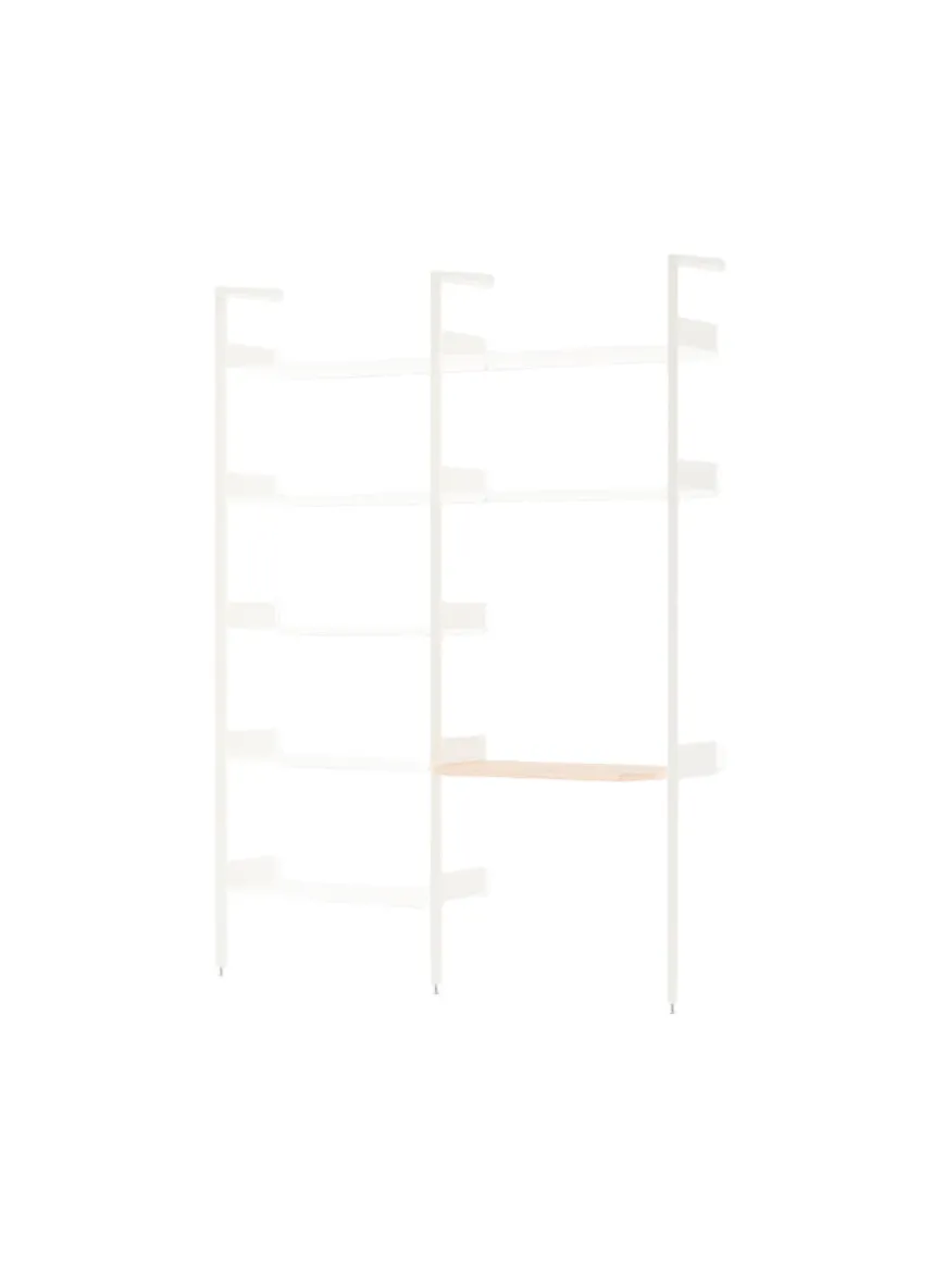 Rombe, Configuration J fra &Tradition