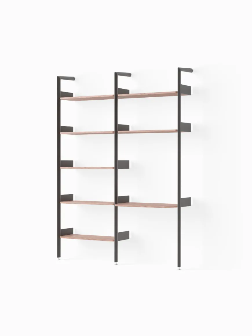 Rombe, Configuration J fra &Tradition