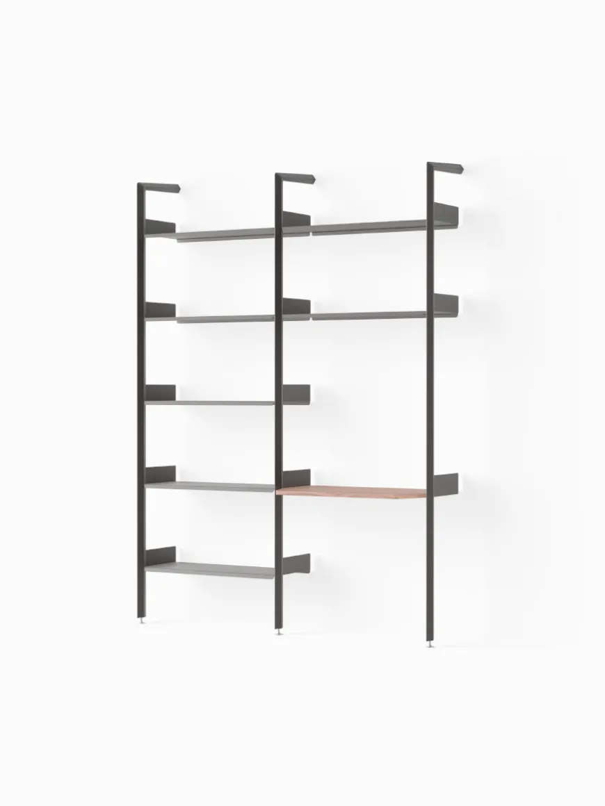 Rombe, Configuration J fra &Tradition